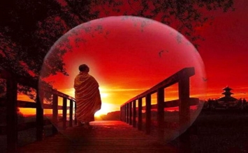 Mong được xuất gia